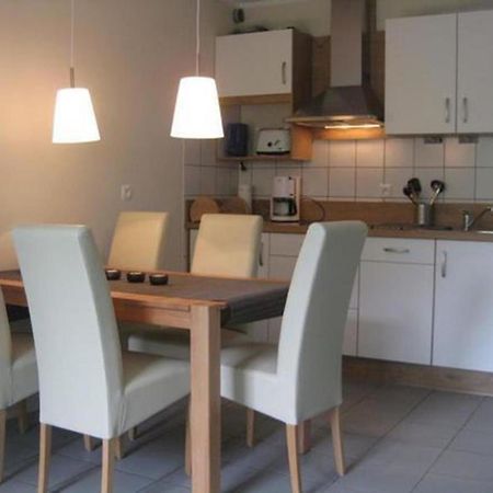 Stick Ferienhaus 3370 In Tossens מראה חיצוני תמונה