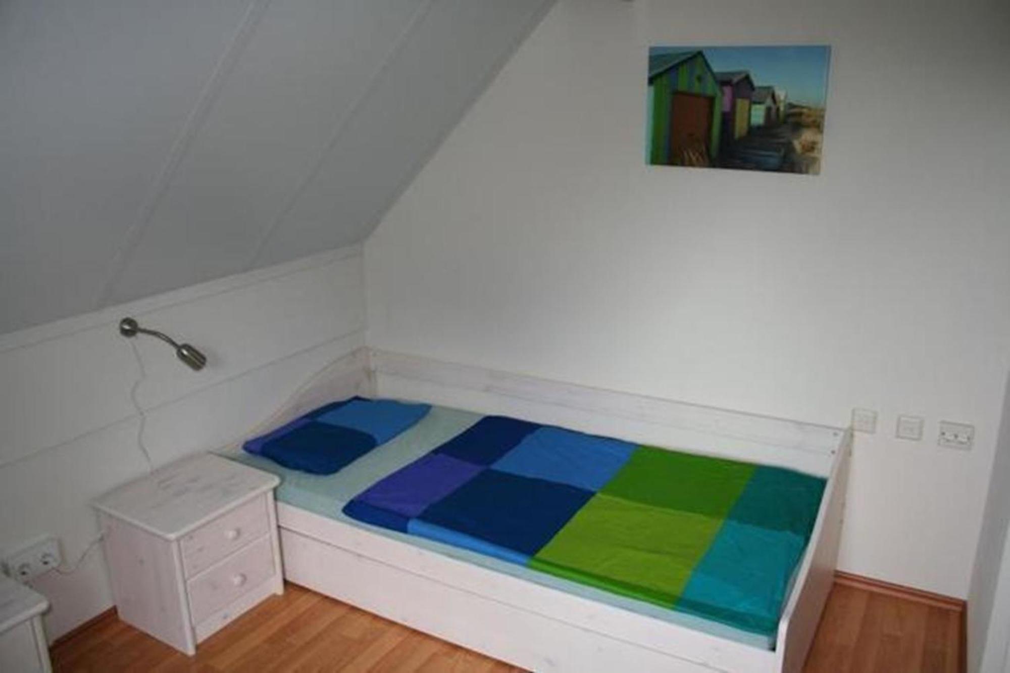 Stick Ferienhaus 3370 In Tossens מראה חיצוני תמונה