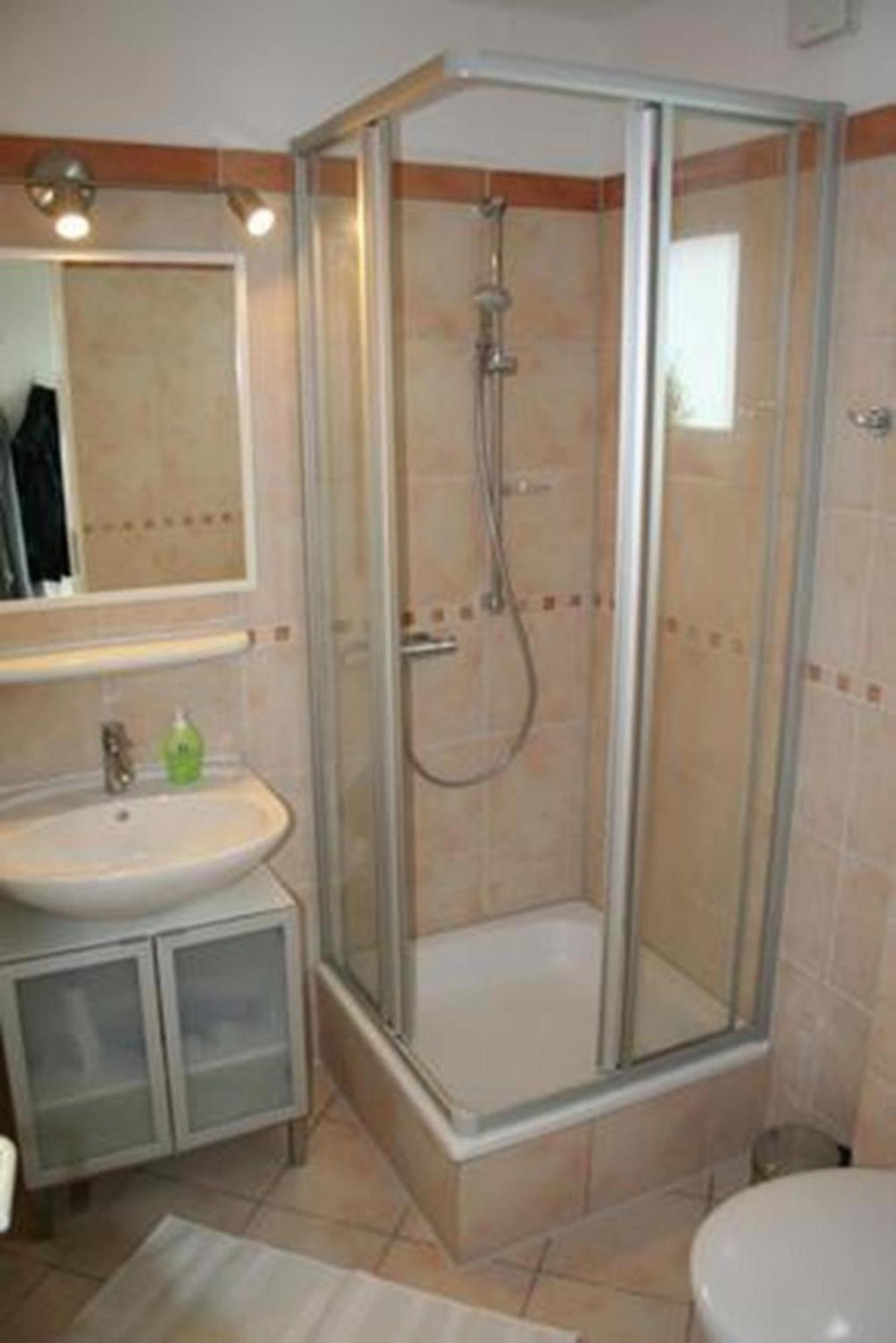 Stick Ferienhaus 3370 In Tossens מראה חיצוני תמונה