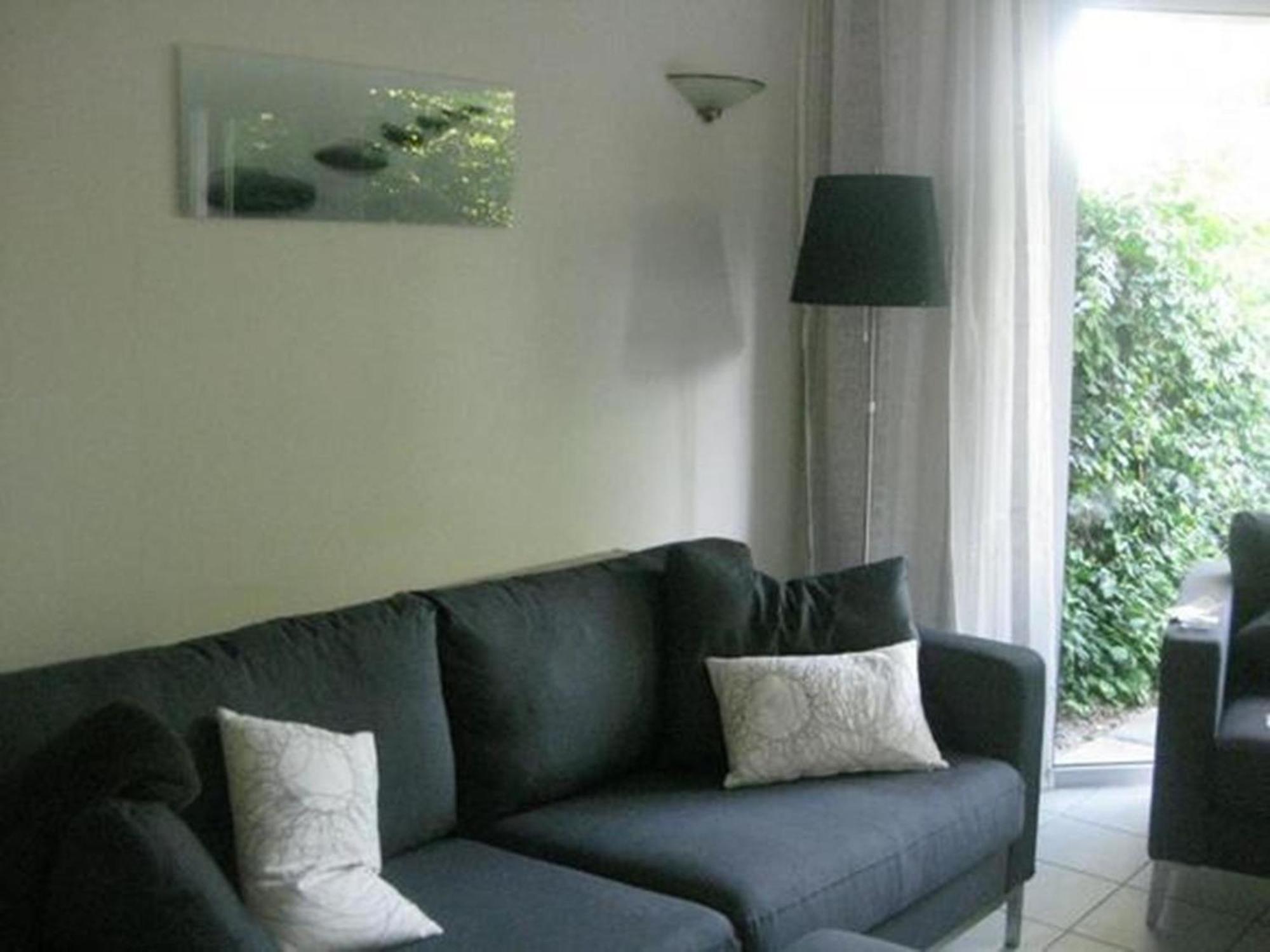 Stick Ferienhaus 3370 In Tossens מראה חיצוני תמונה